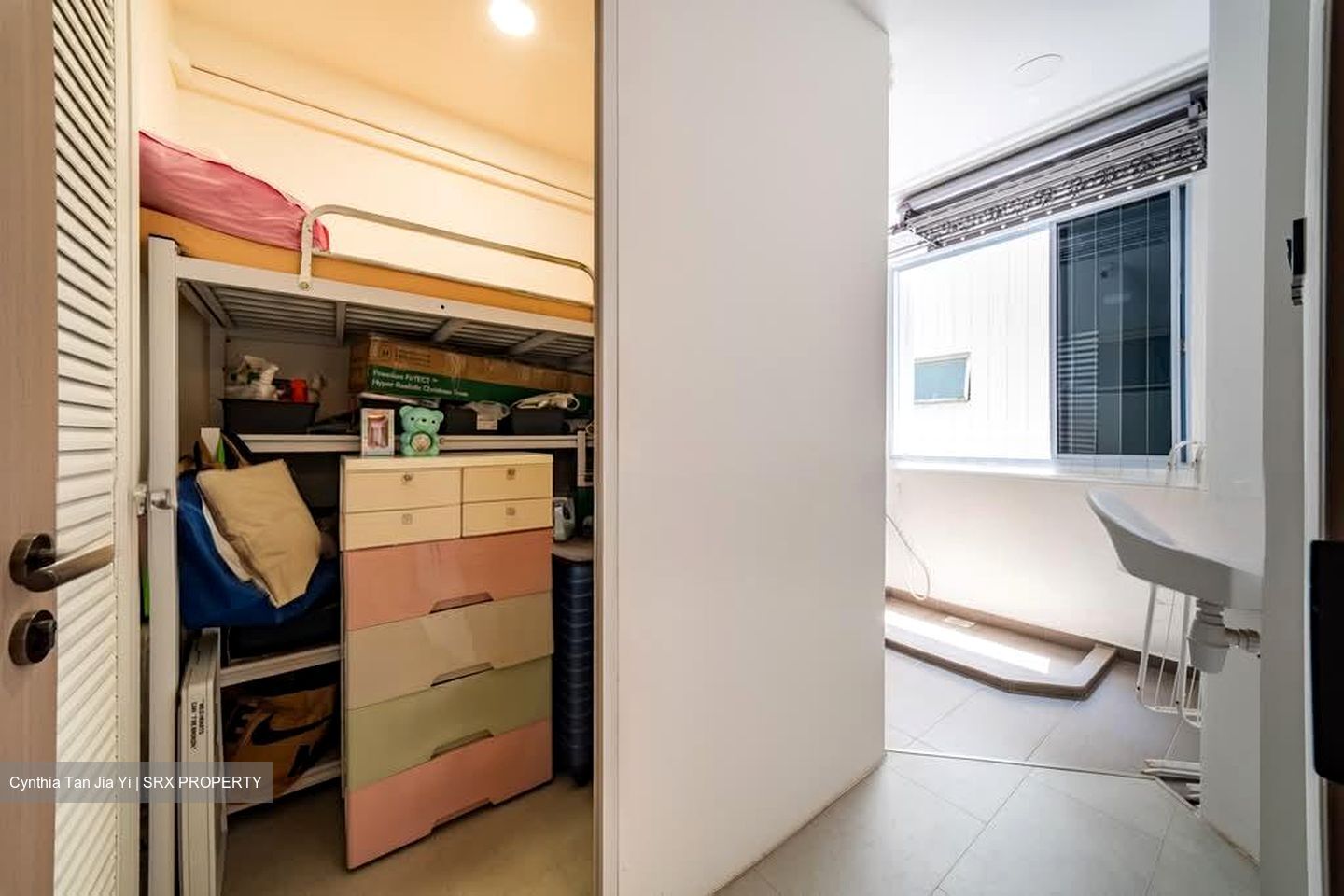 Bishan Park Condominium (D20), Condominium #603252381